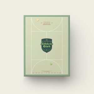 The Boyz - 2022 Season's Greetings (incl. Desk Calendar, Poster, Diary, Club